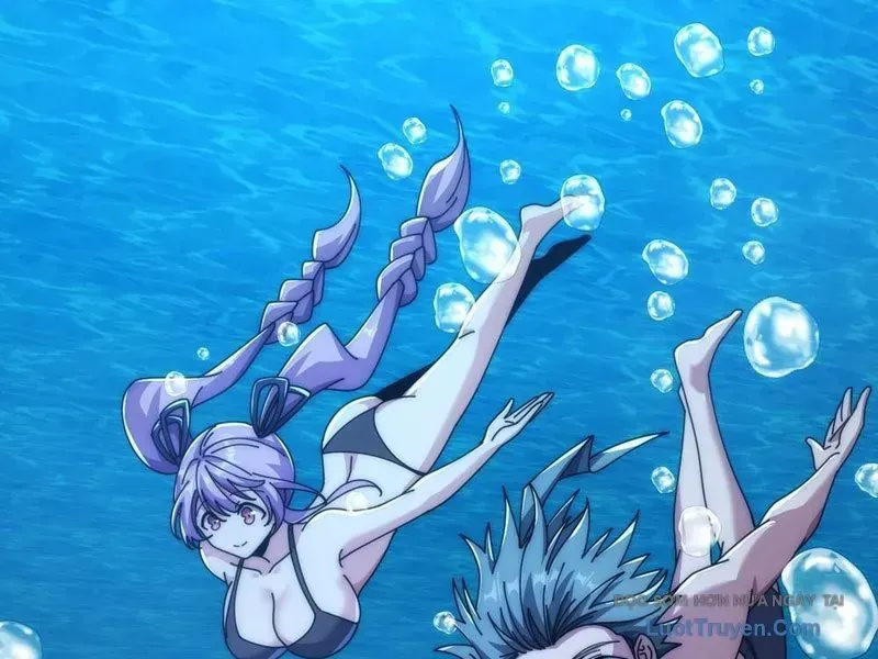 Vô Hạn Tiến Hóa Từ Con Số 0 Chapter 24 - 185