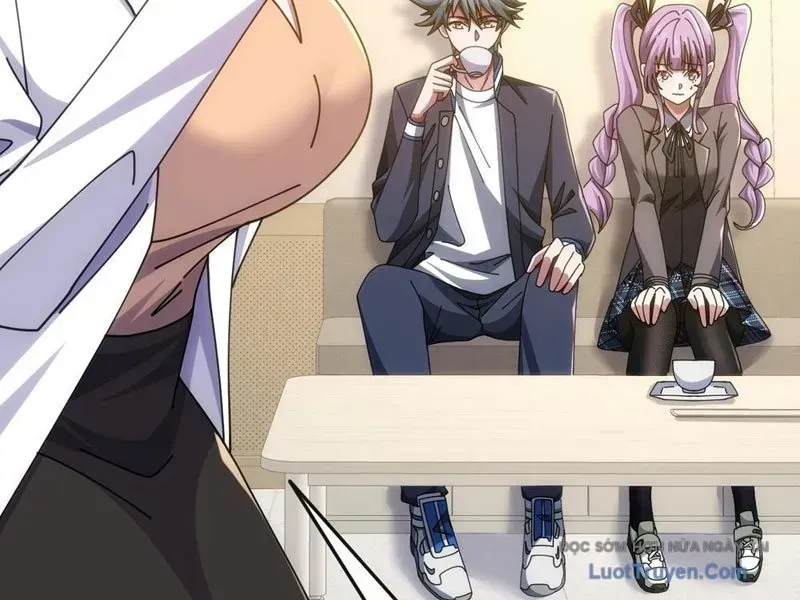 Vô Hạn Tiến Hóa Từ Con Số 0 Chapter 24 - 34