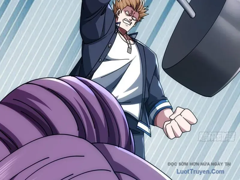 Vô Hạn Tiến Hóa Từ Con Số 0 Chapter 24 - 37