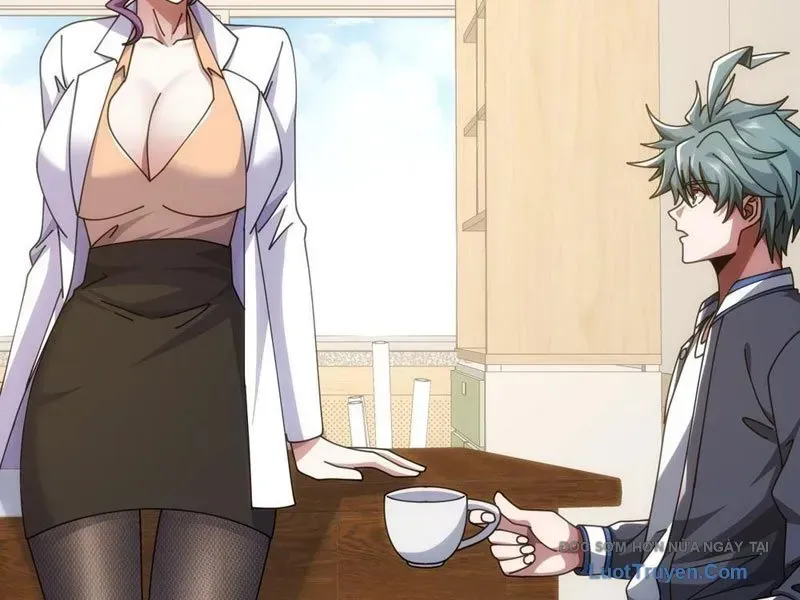 Vô Hạn Tiến Hóa Từ Con Số 0 Chapter 24 - 42