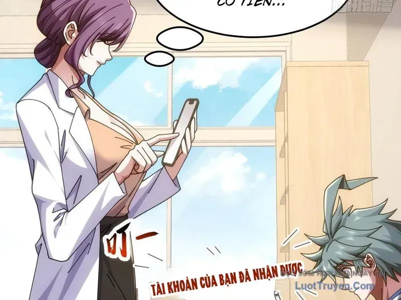 Vô Hạn Tiến Hóa Từ Con Số 0 Chapter 24 - 52