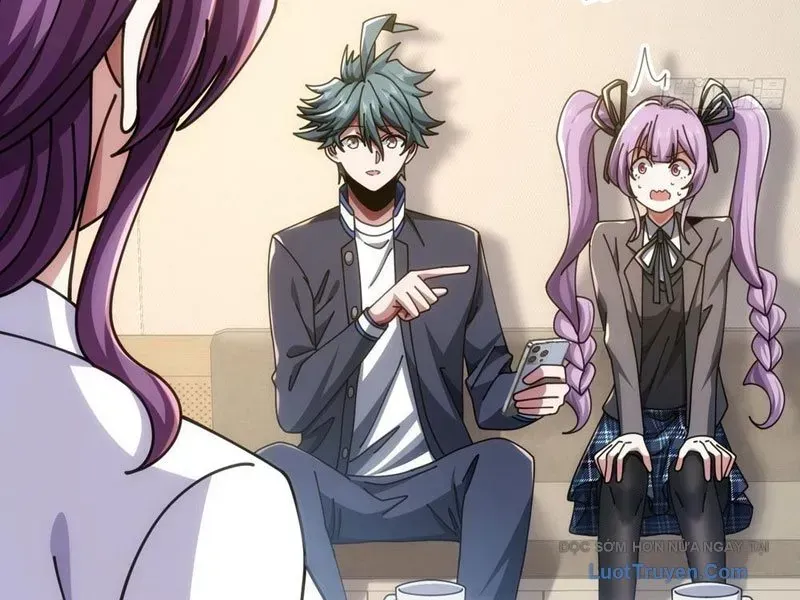 Vô Hạn Tiến Hóa Từ Con Số 0 Chapter 24 - 59