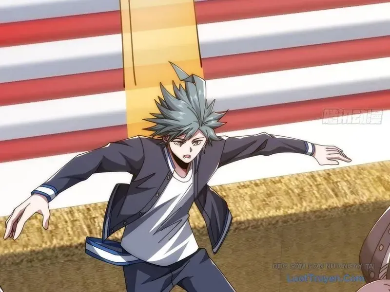 Vô Hạn Tiến Hóa Từ Con Số 0 Chapter 24 - 10