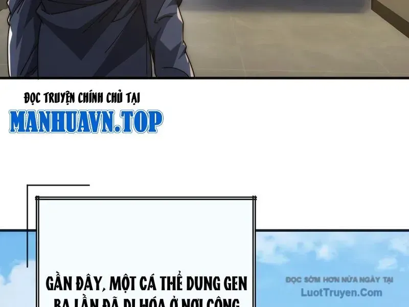 Vô Hạn Tiến Hóa Từ Con Số 0 Chapter 25 - 141