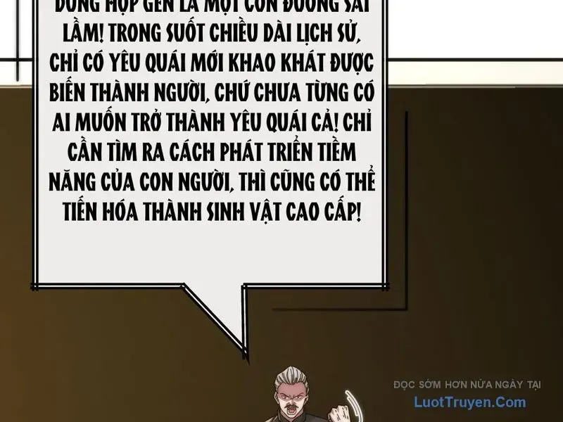 Vô Hạn Tiến Hóa Từ Con Số 0 Chapter 25 - 146
