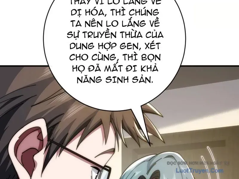 Vô Hạn Tiến Hóa Từ Con Số 0 Chapter 25 - 157