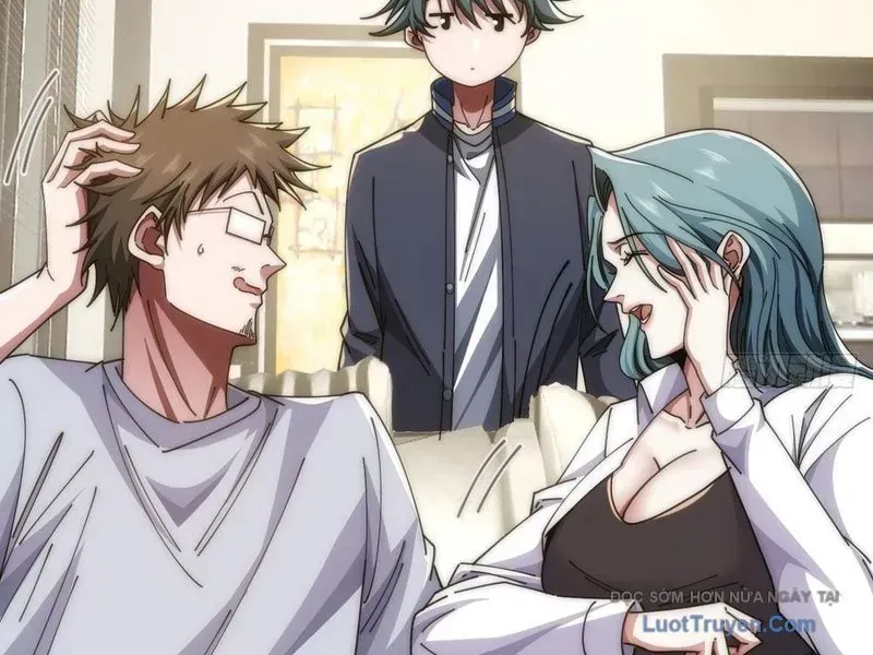 Vô Hạn Tiến Hóa Từ Con Số 0 Chapter 25 - 168