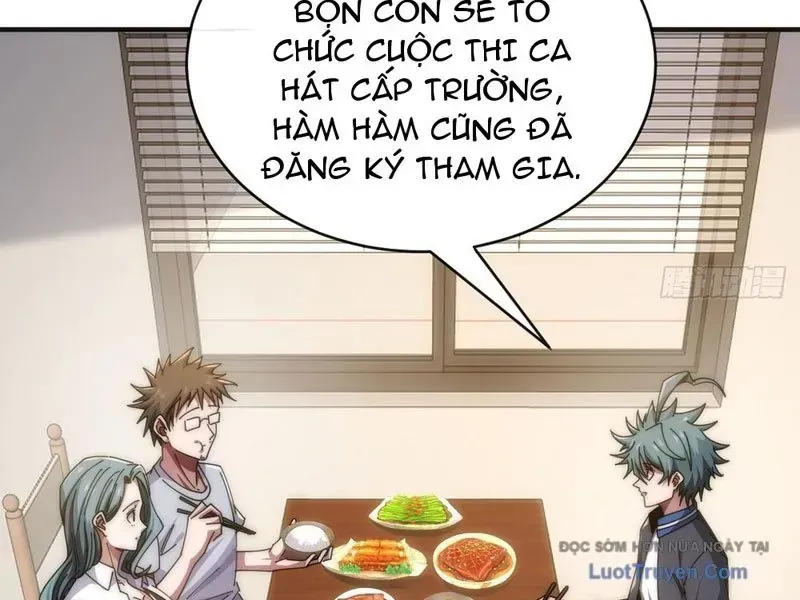 Vô Hạn Tiến Hóa Từ Con Số 0 Chapter 25 - 170