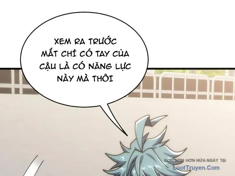 Vô Hạn Tiến Hóa Từ Con Số 0 Chapter 25 - 32