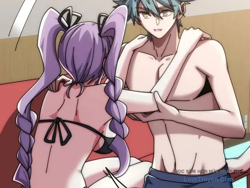 Vô Hạn Tiến Hóa Từ Con Số 0 Chapter 25 - 33