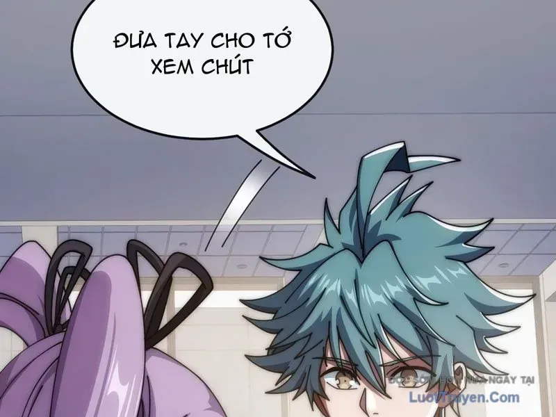 Vô Hạn Tiến Hóa Từ Con Số 0 Chapter 25 - 9