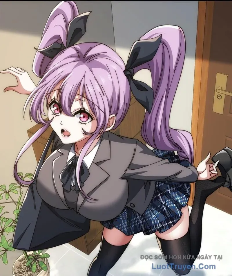 Vô Hạn Tiến Hóa Từ Con Số 0 Chapter 26 - 2