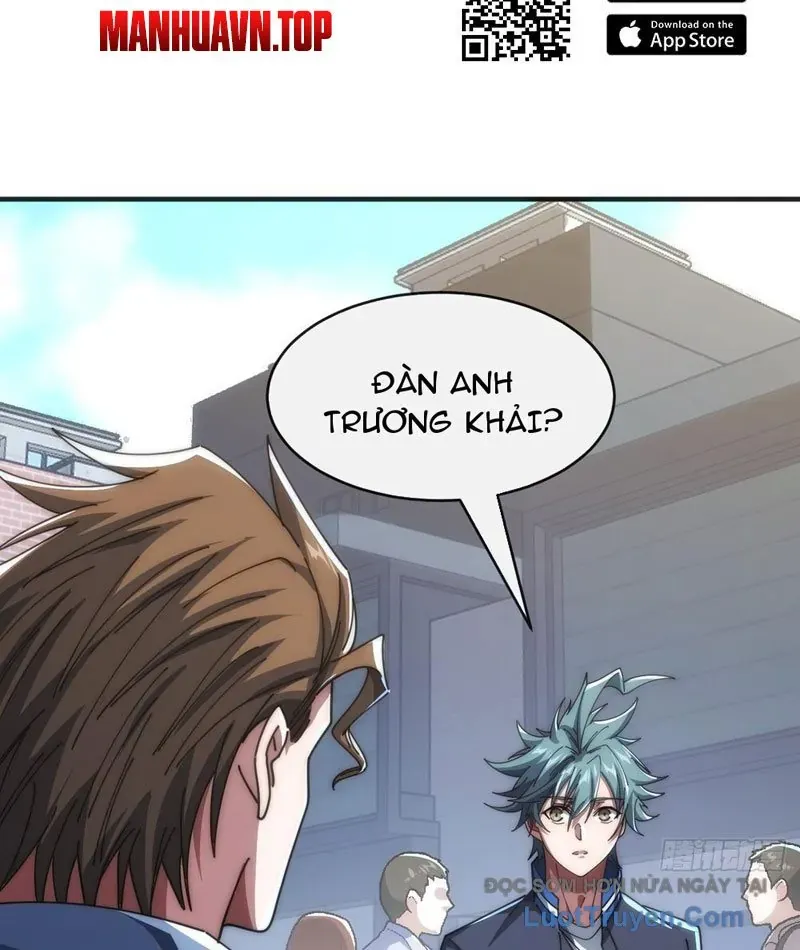 Vô Hạn Tiến Hóa Từ Con Số 0 Chapter 26 - 101