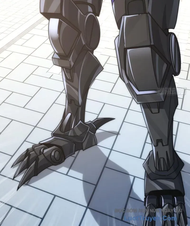 Vô Hạn Tiến Hóa Từ Con Số 0 Chapter 26 - 103