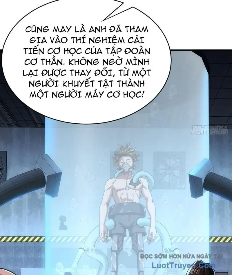Vô Hạn Tiến Hóa Từ Con Số 0 Chapter 26 - 106