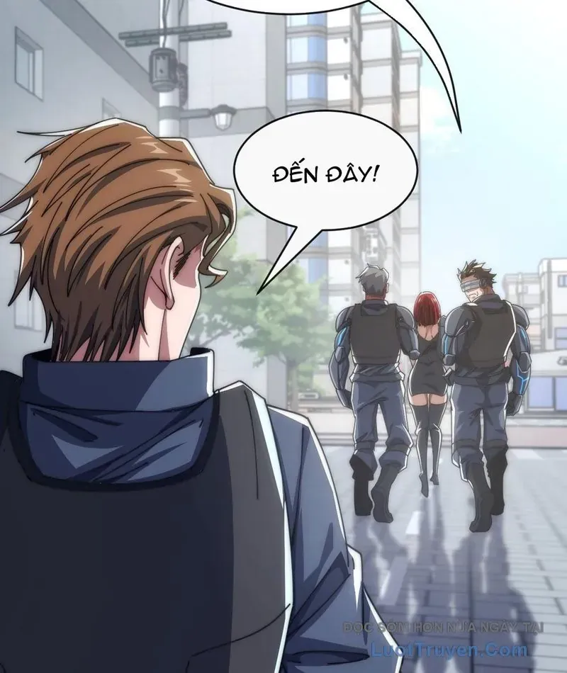 Vô Hạn Tiến Hóa Từ Con Số 0 Chapter 26 - 112