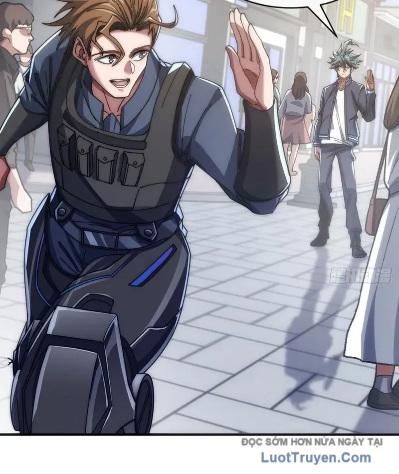 Vô Hạn Tiến Hóa Từ Con Số 0 Chapter 26 - 114