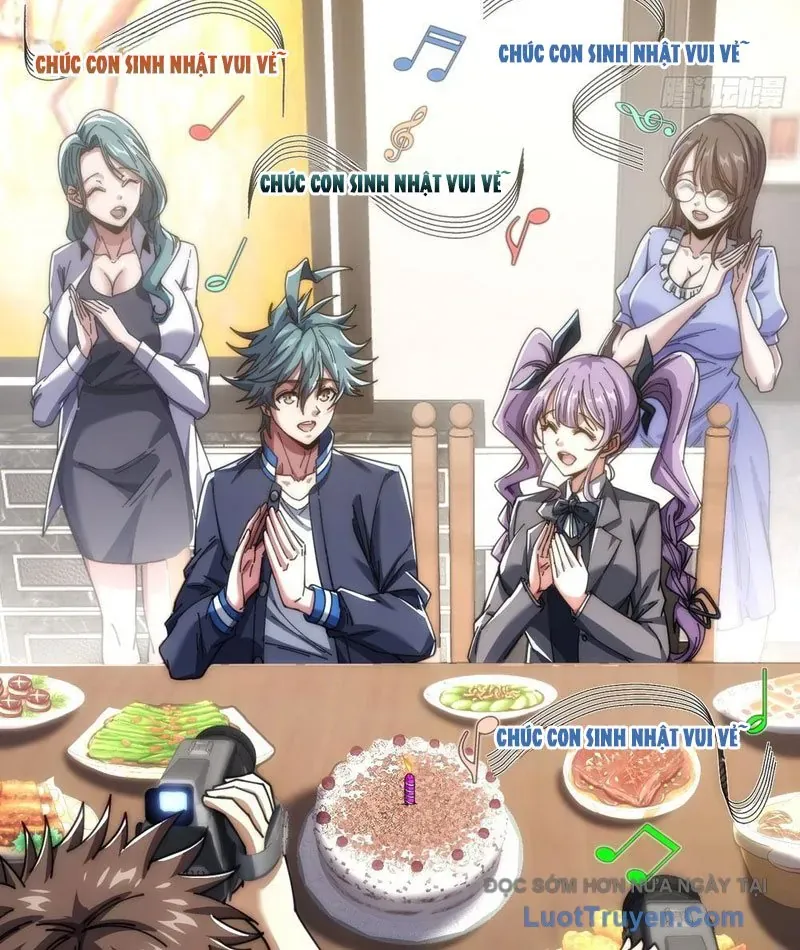 Vô Hạn Tiến Hóa Từ Con Số 0 Chapter 26 - 122