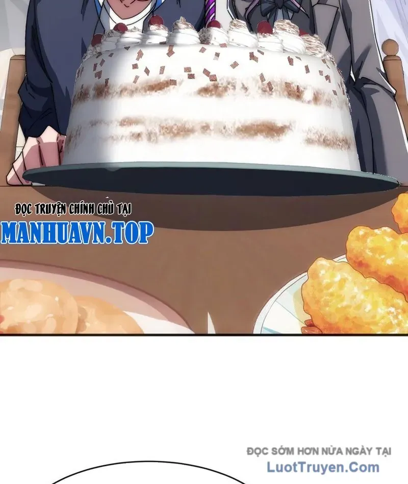 Vô Hạn Tiến Hóa Từ Con Số 0 Chapter 26 - 126