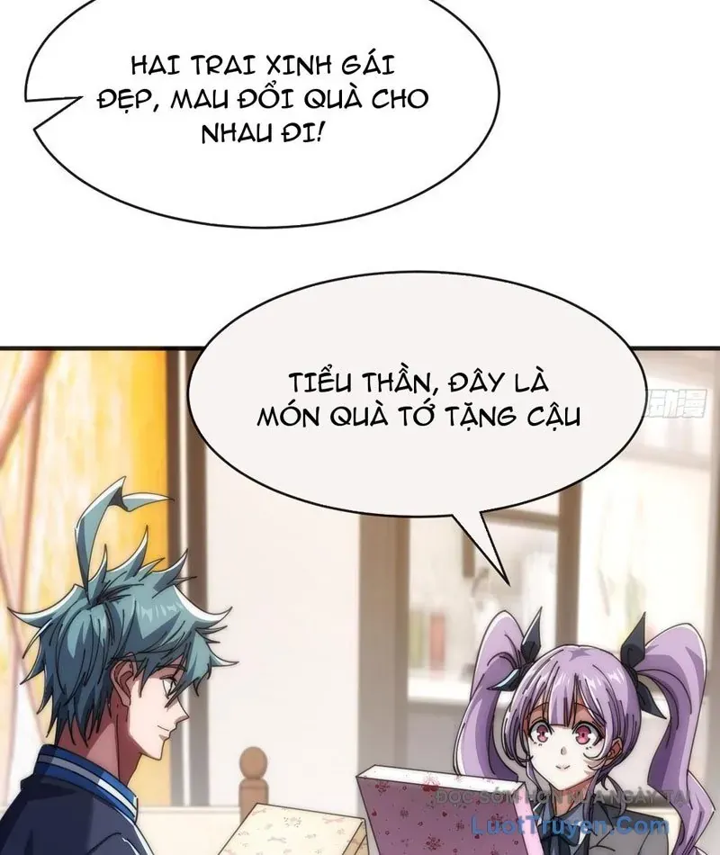 Vô Hạn Tiến Hóa Từ Con Số 0 Chapter 26 - 127