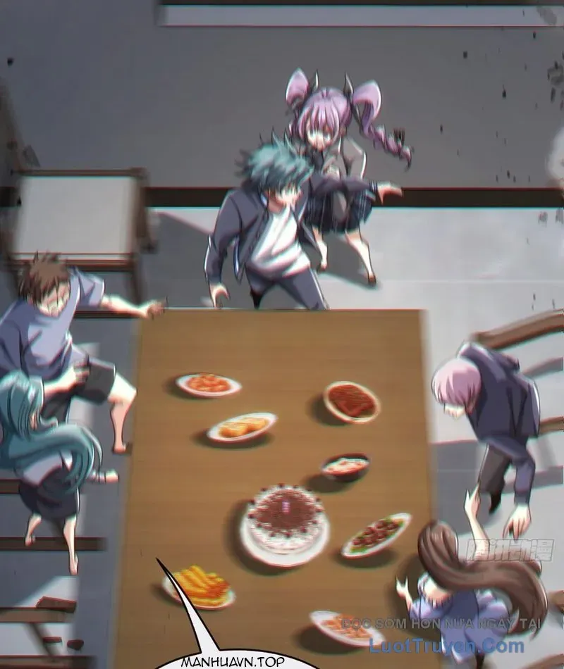 Vô Hạn Tiến Hóa Từ Con Số 0 Chapter 26 - 131