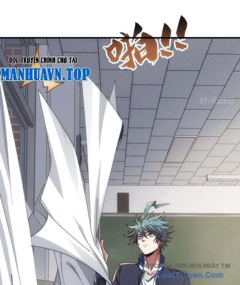 Vô Hạn Tiến Hóa Từ Con Số 0 Chapter 26 - 15