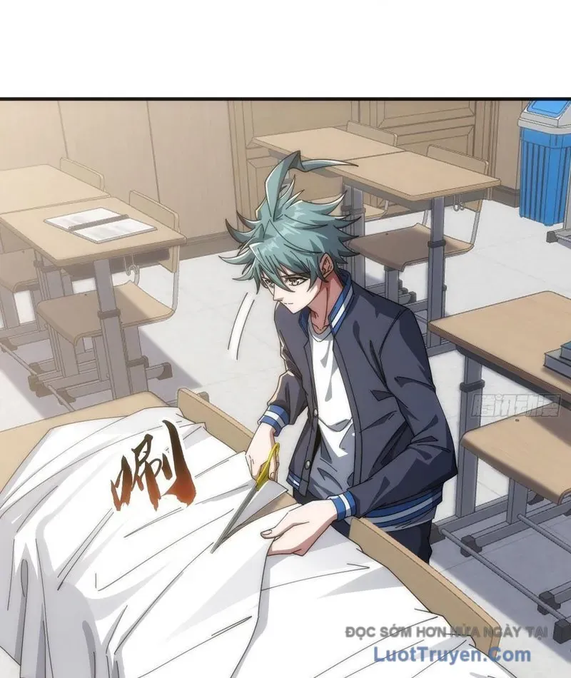 Vô Hạn Tiến Hóa Từ Con Số 0 Chapter 26 - 17