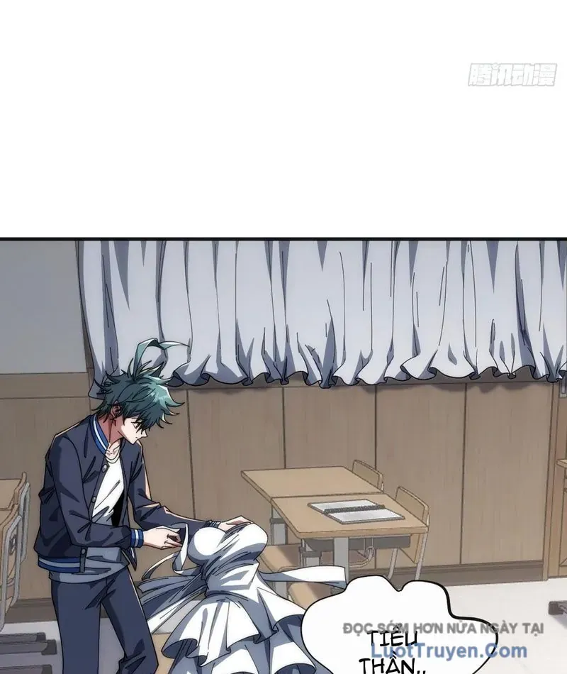 Vô Hạn Tiến Hóa Từ Con Số 0 Chapter 26 - 20