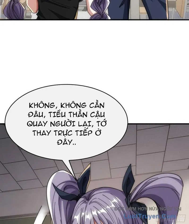 Vô Hạn Tiến Hóa Từ Con Số 0 Chapter 26 - 24