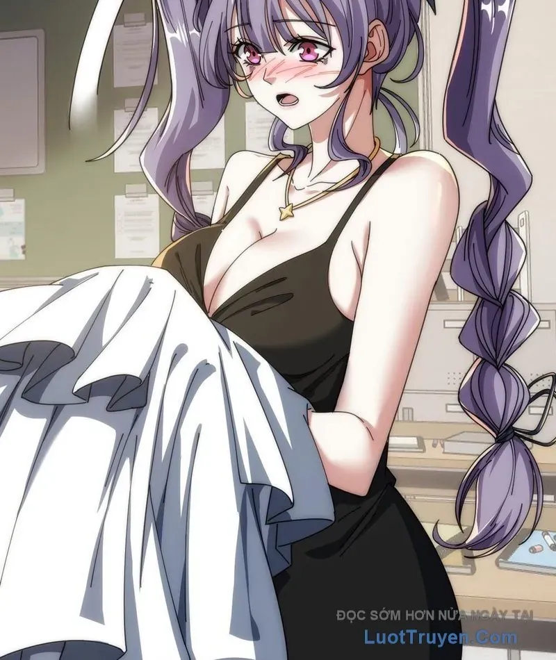 Vô Hạn Tiến Hóa Từ Con Số 0 Chapter 26 - 25