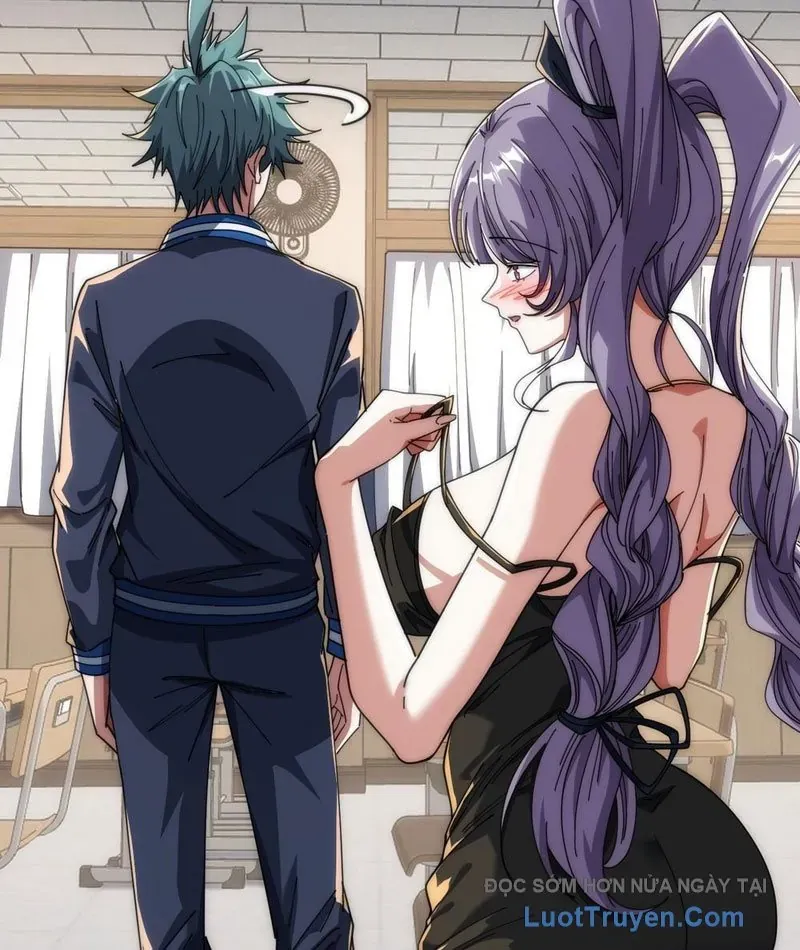 Vô Hạn Tiến Hóa Từ Con Số 0 Chapter 26 - 28