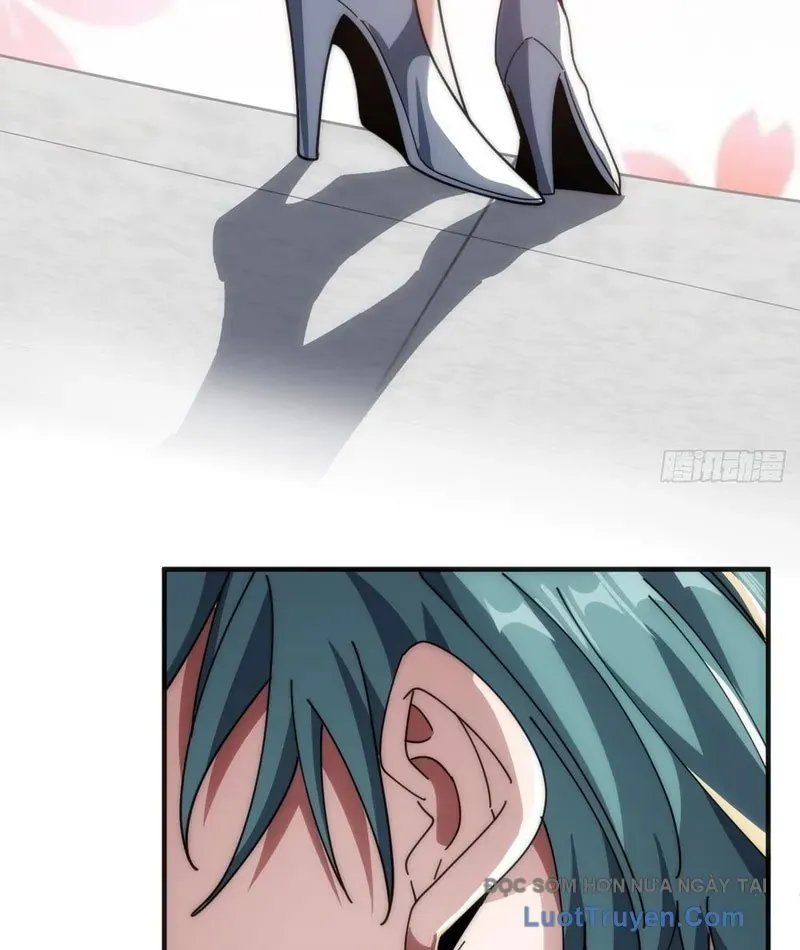 Vô Hạn Tiến Hóa Từ Con Số 0 Chapter 26 - 32