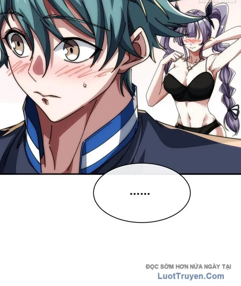 Vô Hạn Tiến Hóa Từ Con Số 0 Chapter 26 - 34