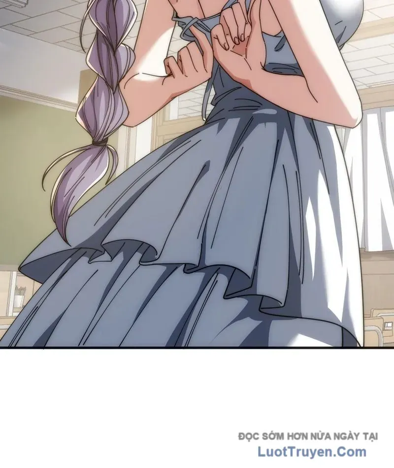 Vô Hạn Tiến Hóa Từ Con Số 0 Chapter 26 - 36