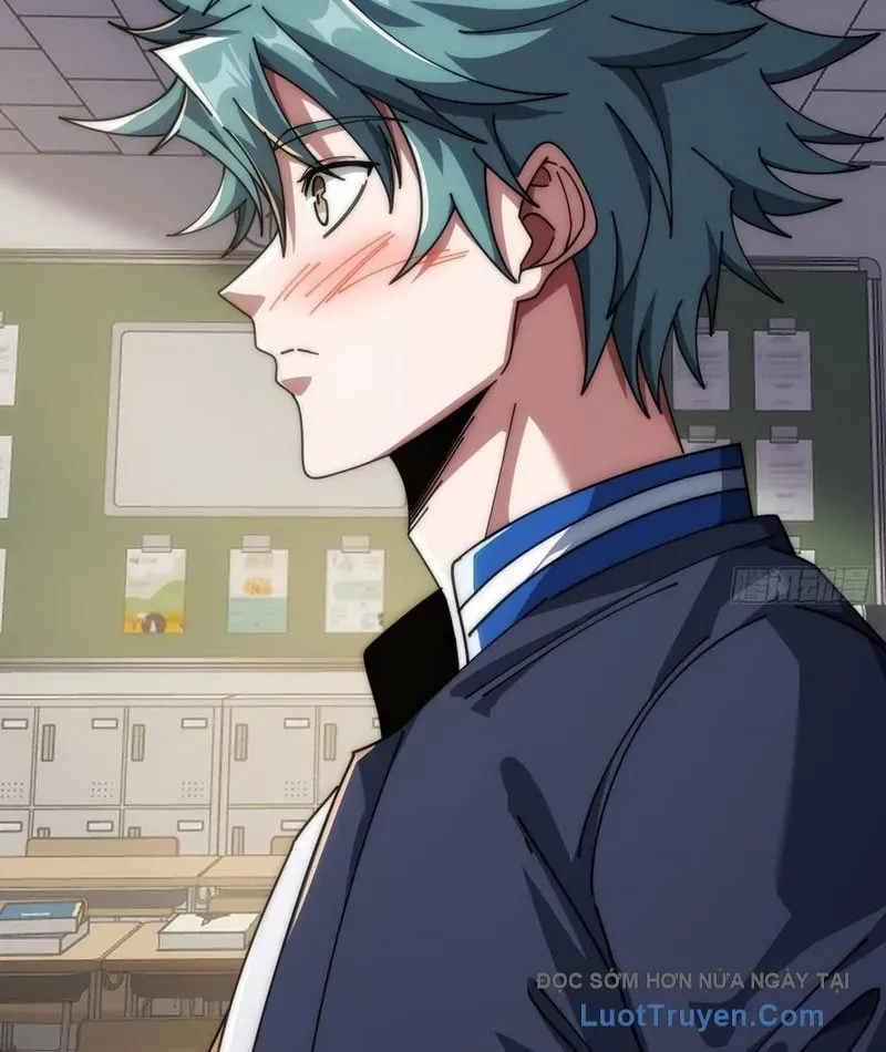 Vô Hạn Tiến Hóa Từ Con Số 0 Chapter 26 - 38