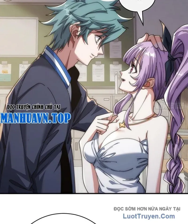 Vô Hạn Tiến Hóa Từ Con Số 0 Chapter 26 - 43