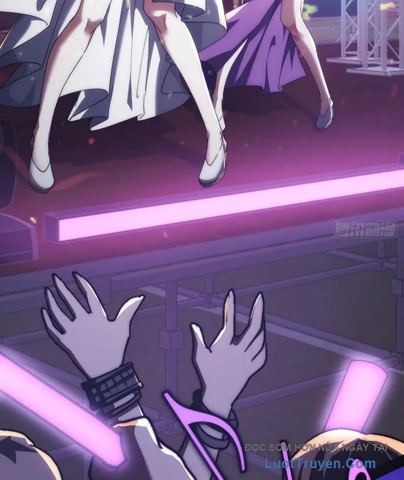 Vô Hạn Tiến Hóa Từ Con Số 0 Chapter 26 - 46