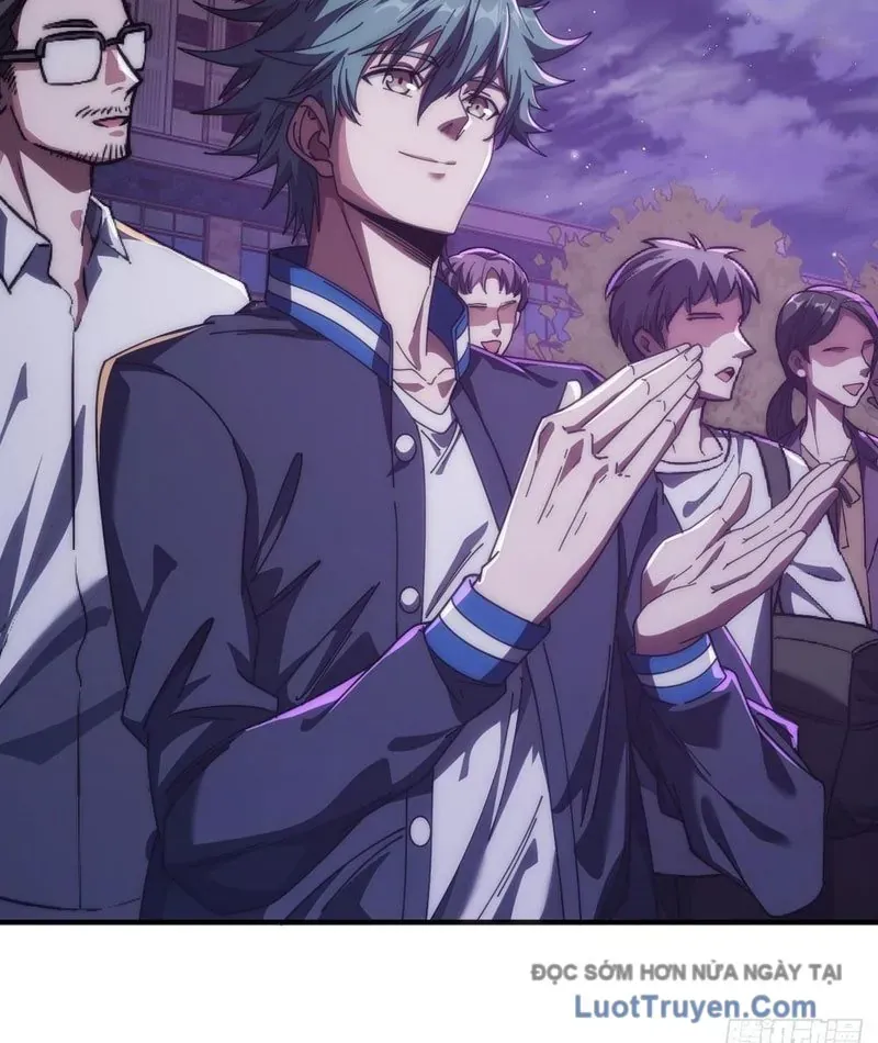 Vô Hạn Tiến Hóa Từ Con Số 0 Chapter 26 - 53