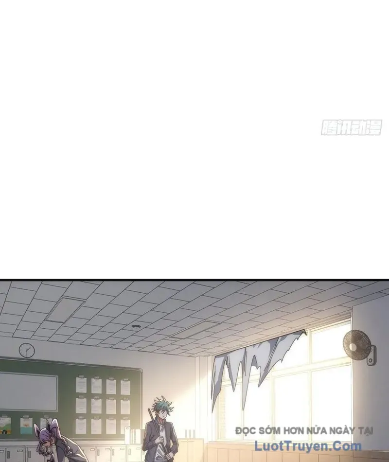Vô Hạn Tiến Hóa Từ Con Số 0 Chapter 26 - 56