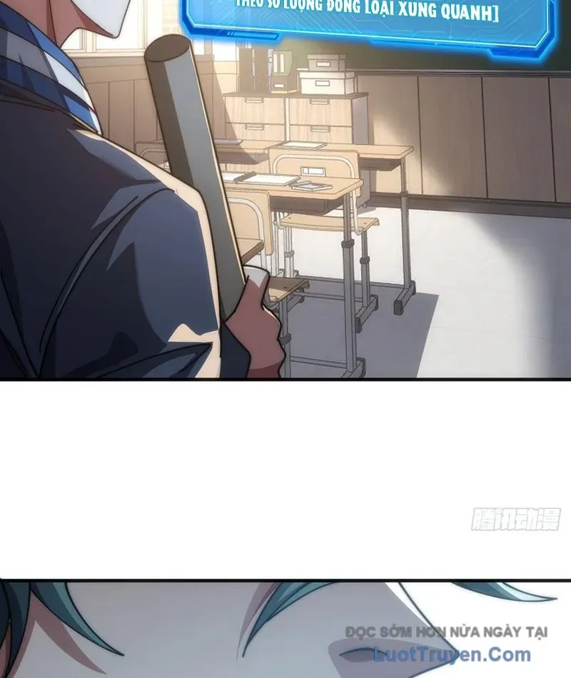 Vô Hạn Tiến Hóa Từ Con Số 0 Chapter 26 - 60