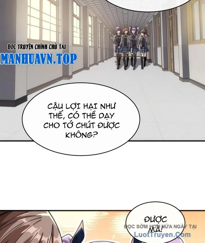 Vô Hạn Tiến Hóa Từ Con Số 0 Chapter 26 - 64