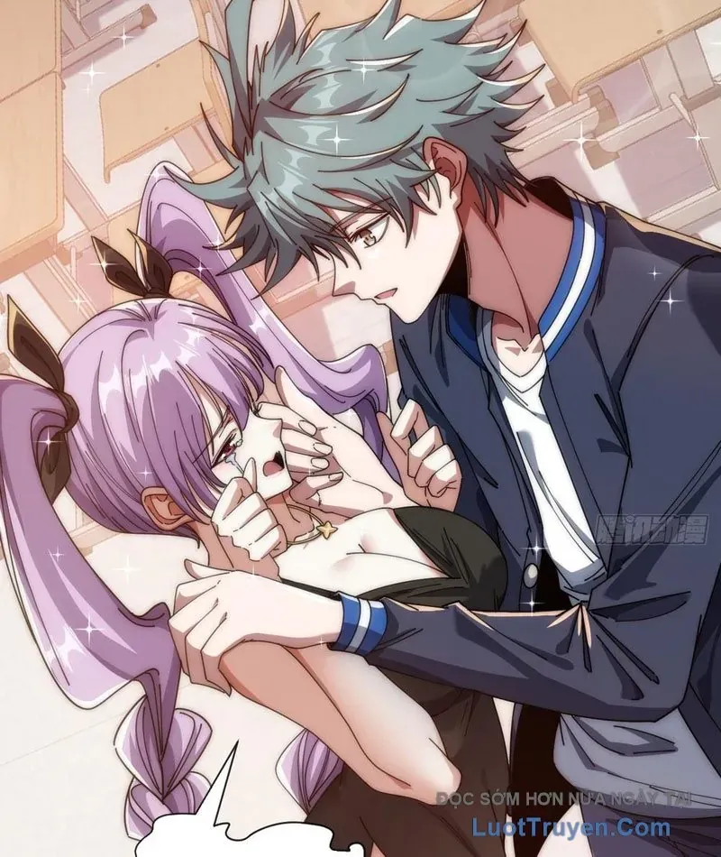 Vô Hạn Tiến Hóa Từ Con Số 0 Chapter 26 - 8