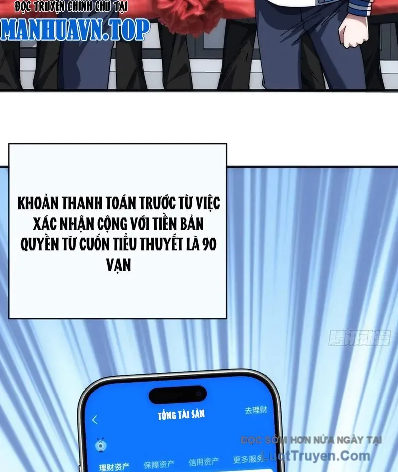 Vô Hạn Tiến Hóa Từ Con Số 0 Chapter 26 - 75