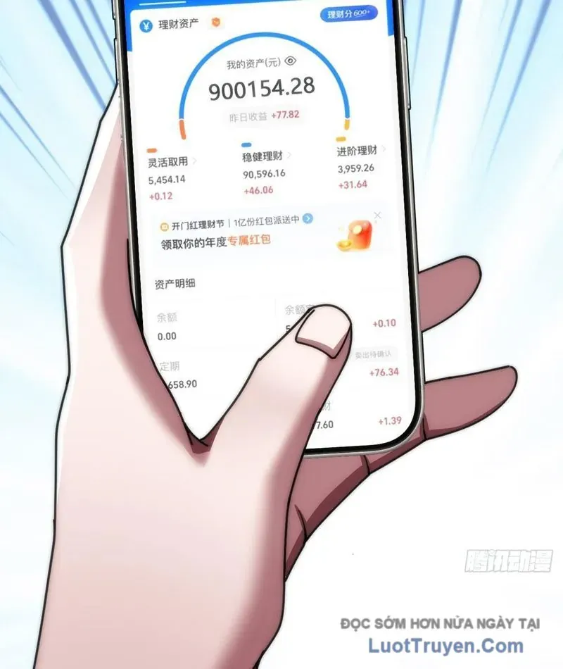 Vô Hạn Tiến Hóa Từ Con Số 0 Chapter 26 - 76