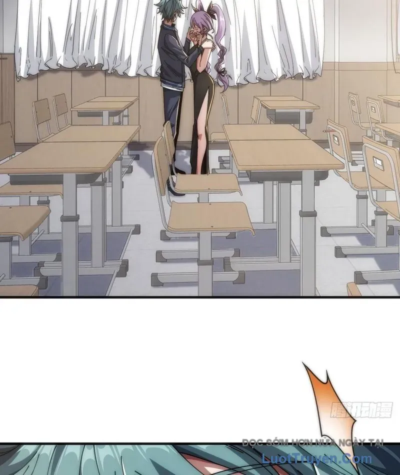 Vô Hạn Tiến Hóa Từ Con Số 0 Chapter 26 - 10