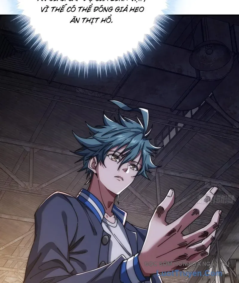 Vô Hạn Tiến Hóa Từ Con Số 0 Chapter 26 - 91