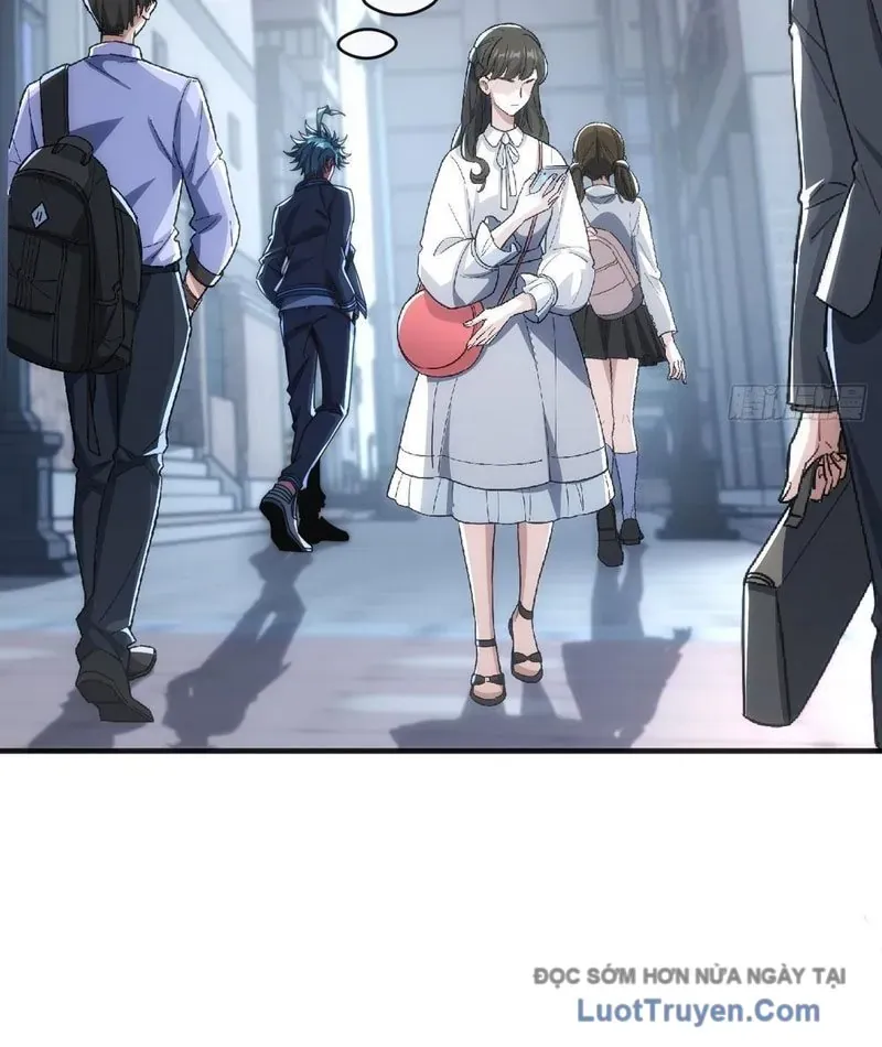 Vô Hạn Tiến Hóa Từ Con Số 0 Chapter 26 - 94