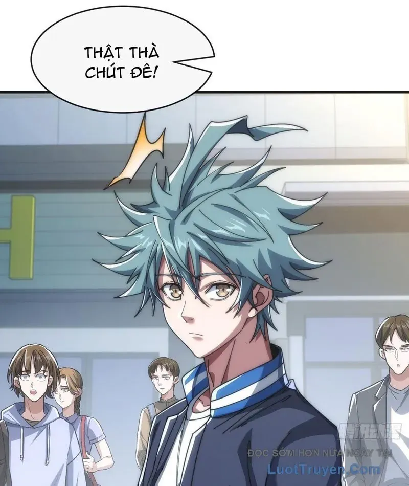 Vô Hạn Tiến Hóa Từ Con Số 0 Chapter 26 - 95