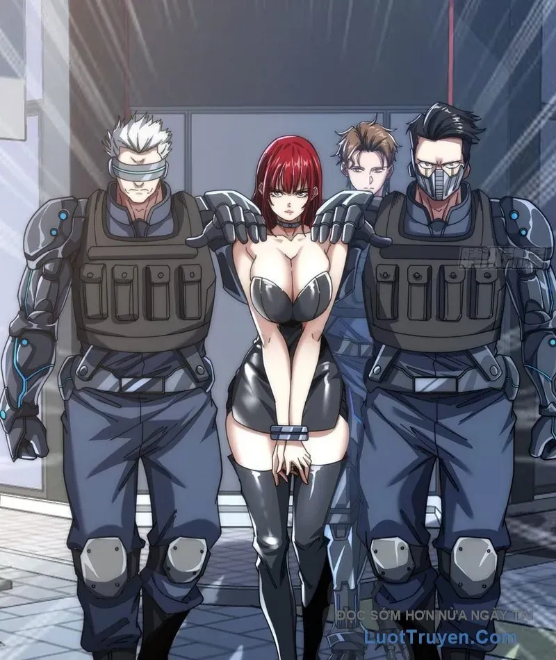 Vô Hạn Tiến Hóa Từ Con Số 0 Chapter 26 - 97