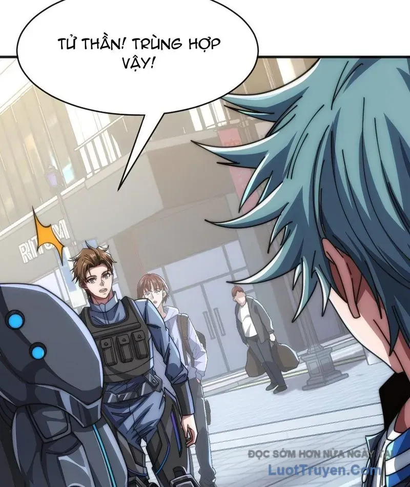 Vô Hạn Tiến Hóa Từ Con Số 0 Chapter 26 - 99